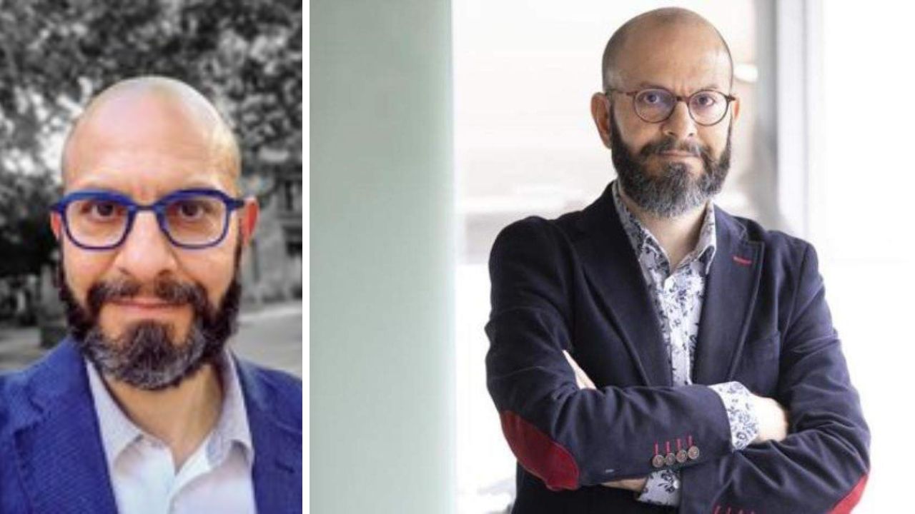 Imagen de Óscar Muñoz Wikipedia: Quién fue, edad y de qué murió el periodista