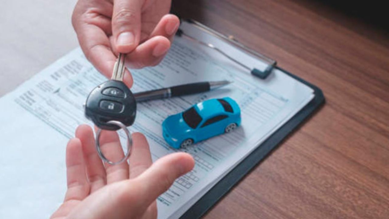 Imagen de ¿Cómo se hace un traspaso de vehículo en Honduras?