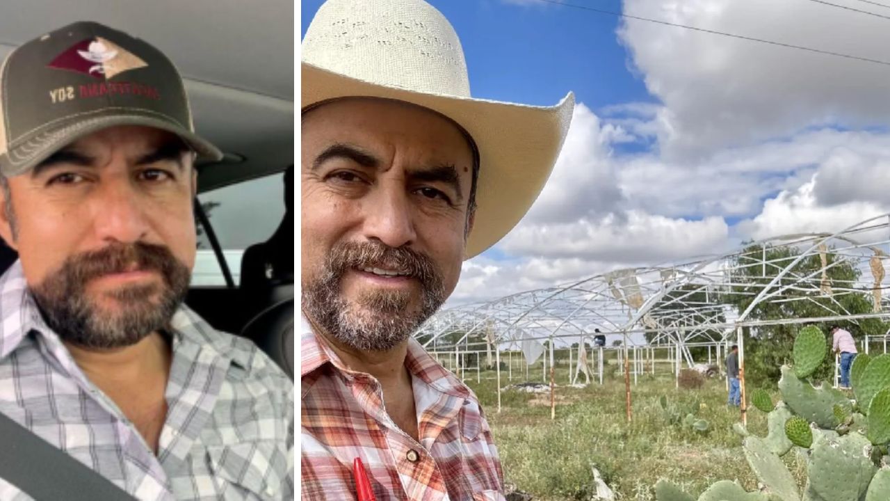 Imagen de ¿Qué le pasó a Zacatecano Soy? Así murió el youtuber Ramón de León