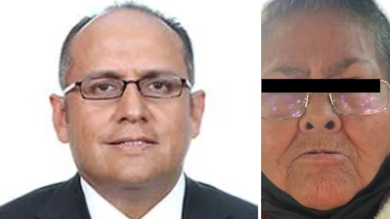 Imagen de ¿Quién es Arturo Santana Alfaro, es verdad que es hijo de la abuela Carlota?