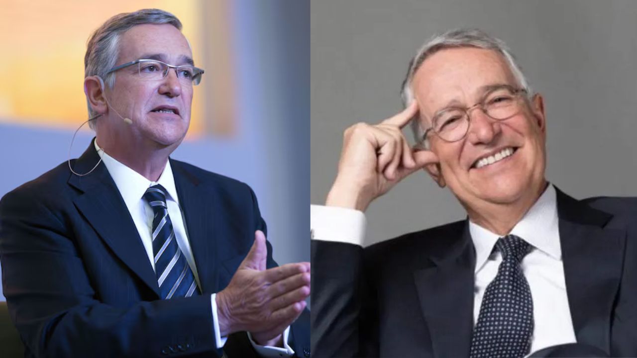 Imagen de ¿Quién es Ricardo Salinas Pliego?: Edad, esposa, hijos y nacionalidad