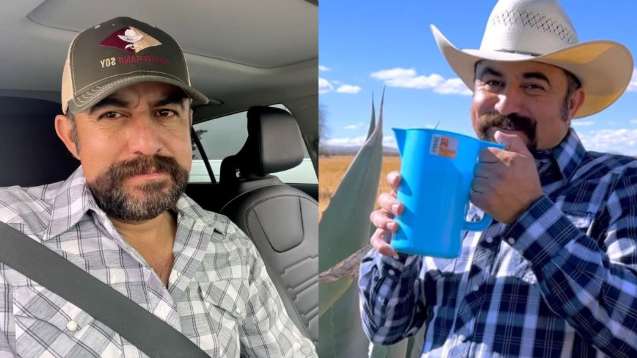 Ramón de León Zacatecano Soy Wikipedia: edad y de qué murió el youtuber Imagen de Ramón de León Zacatecano Soy Wikipedia: edad y de qué murió el youtuber