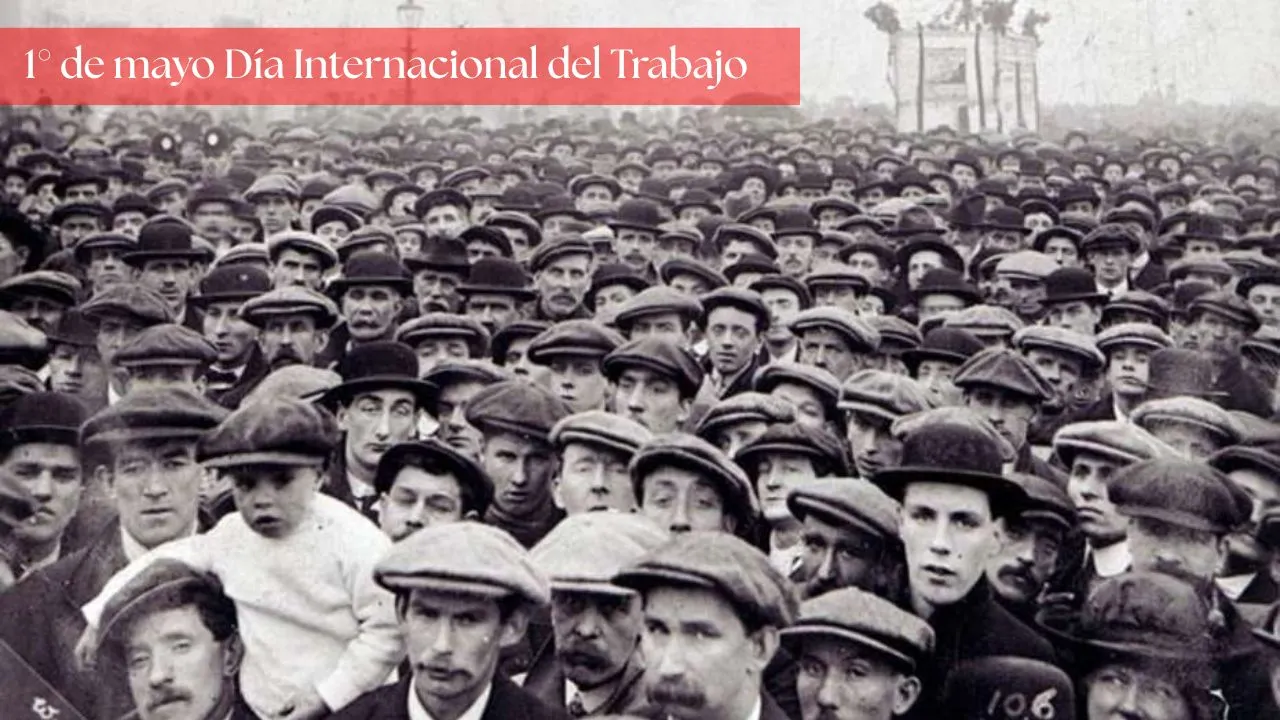 Imagen de Reseña del Día del Trabajo: lucha y derechos laborales de los empleados
