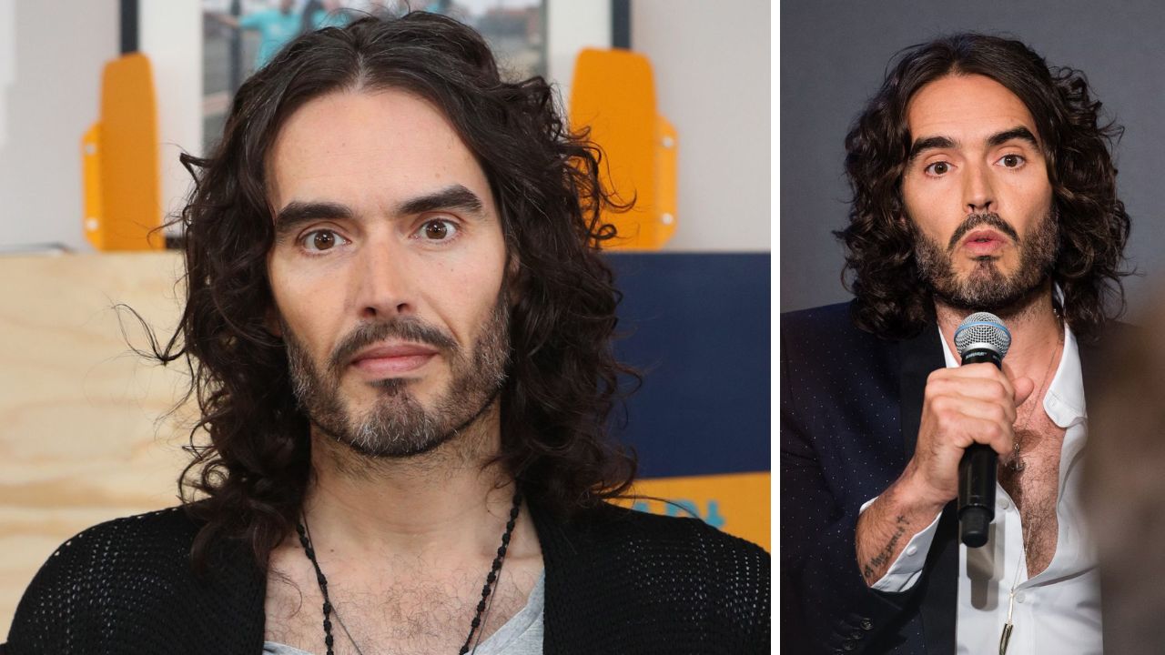 Russell Brand quién es: Edad, Wikipedia y por qué está siendo acusado Imagen de Russell Brand quién es: Edad, Wikipedia y por qué está siendo acusado