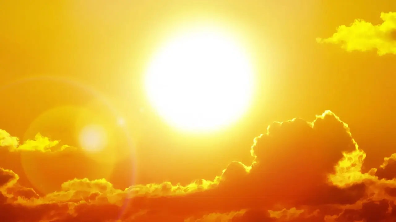 Imagen de ¡Atención, Honduras! Inicia ola de calor por el paso del sol por el cenit