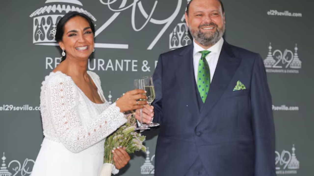 Triana Jiménez Vega edad: Fecha de nacimiento, Wikipedia e hija de Charo Vega Imagen de Triana Jiménez Vega edad: Fecha de nacimiento, Wikipedia e hija de Charo Vega