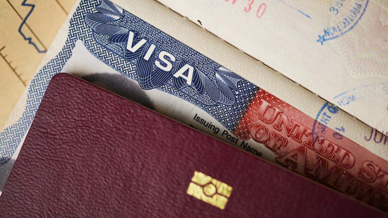 Imagen de La mejor hora para adelantar la entrevista de la visa estadounidense en Honduras