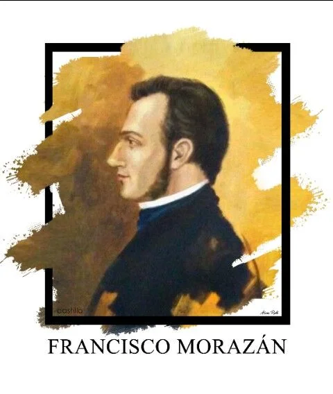 Francisco Morazan