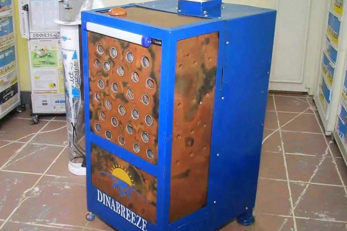 Este tipo de tecnología es especialmente eficaz en climas cálidos y secos. Foto: cortesía