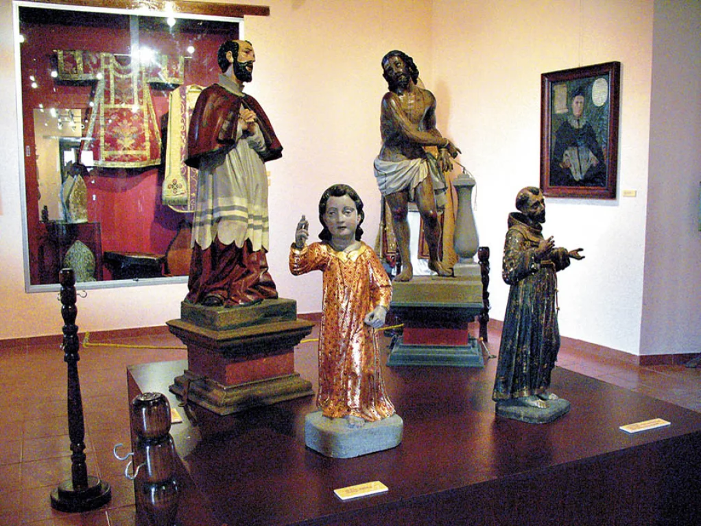 museo de arte religioso. Municipios comayagua mapa ubicación colonial departamento