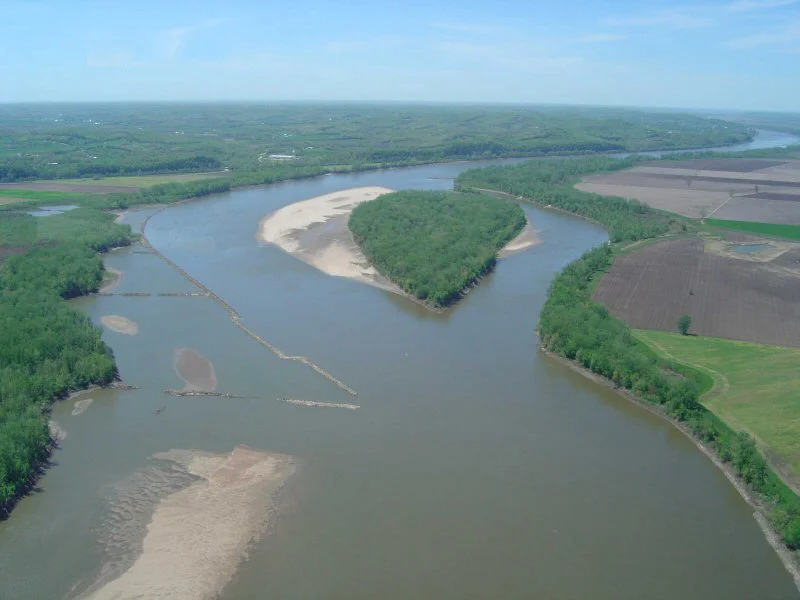 Rio Misuri