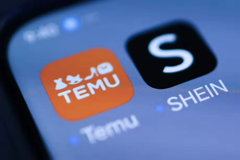 Los paquetes procedentes de China, en especial aquellos que contienen ropa barata de los gigantes del comercio electrónico Shein y Temu, se verán afectados por aranceles punitivos en Estados Unidos. (Foto ilustrativa: Getty Images)