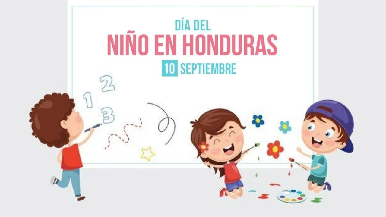 cuando-es-el-dia-del-nino-en-honduras