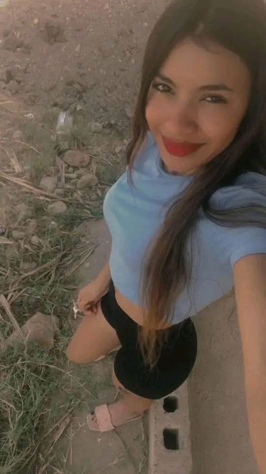 Foto de Rixi, la joven asesinada en Macuelizo, Santa Bárbara