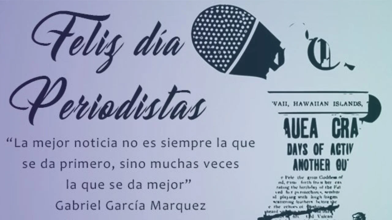 imagen de una mano con microfono