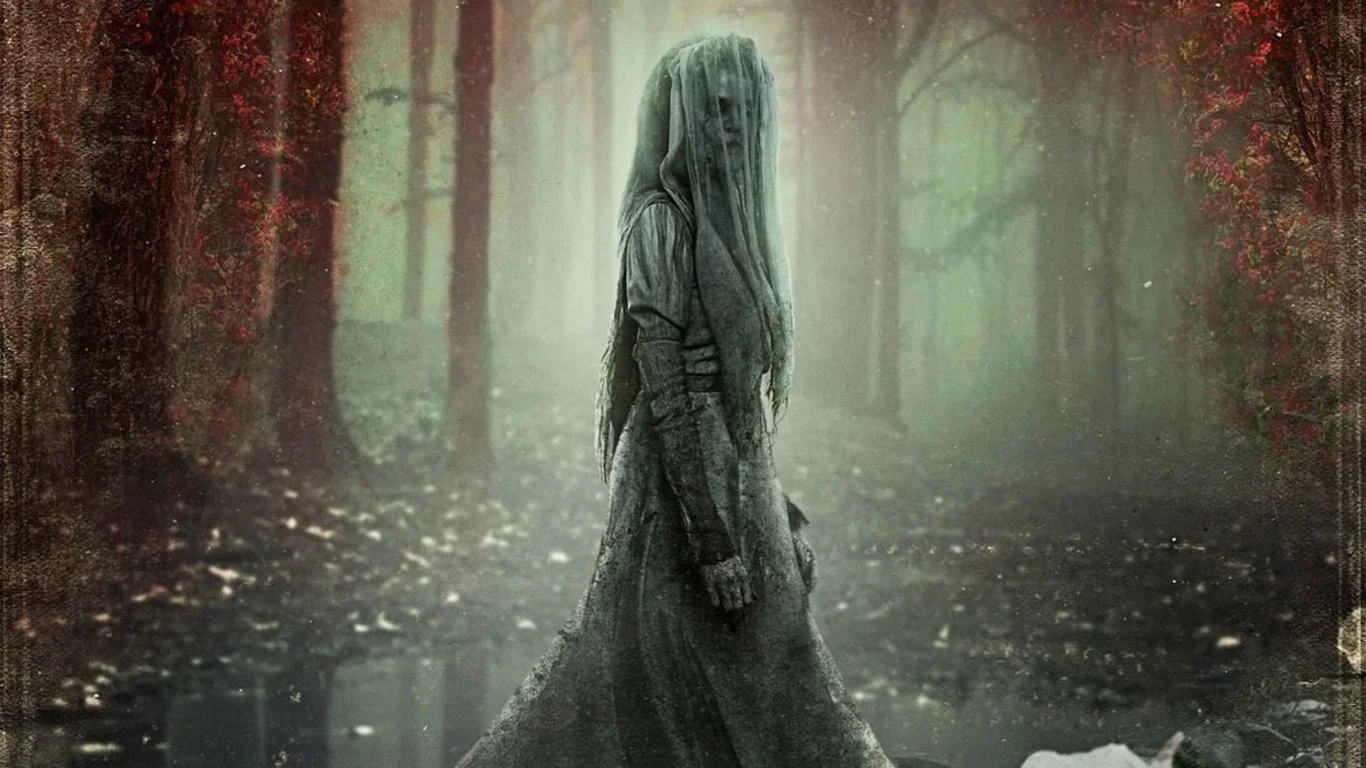 imagen de la llorona