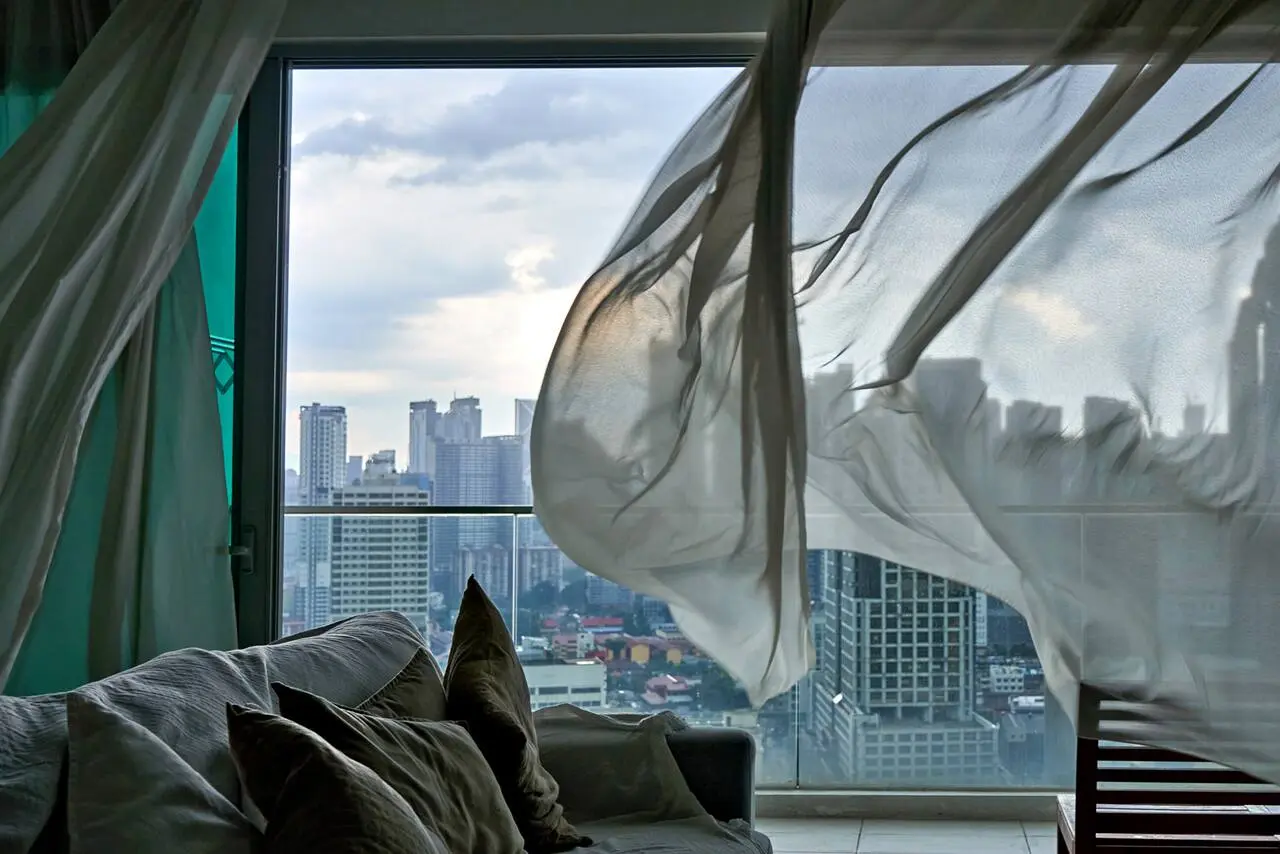 cortinas
