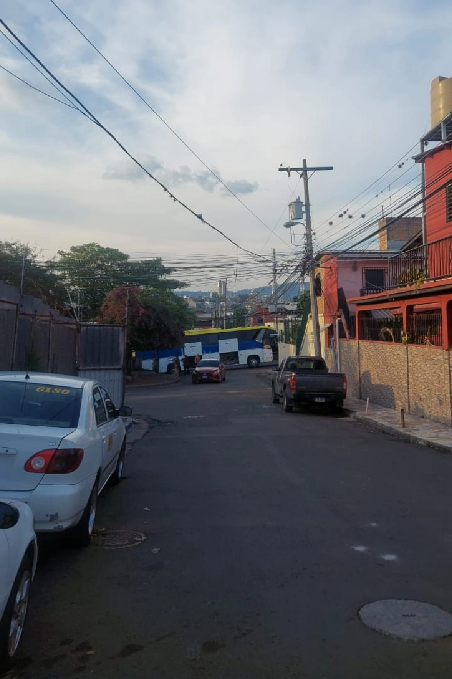 colonia Miraflores 