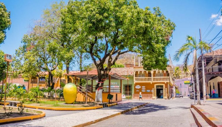 municipio de Pespire