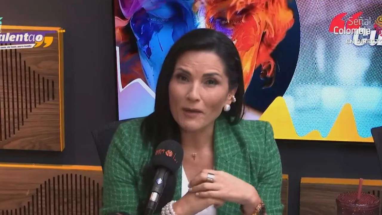Imagen de Beatriz Helena Álvarez edad en Wikipedia: en qué año nació y cumpleaños
