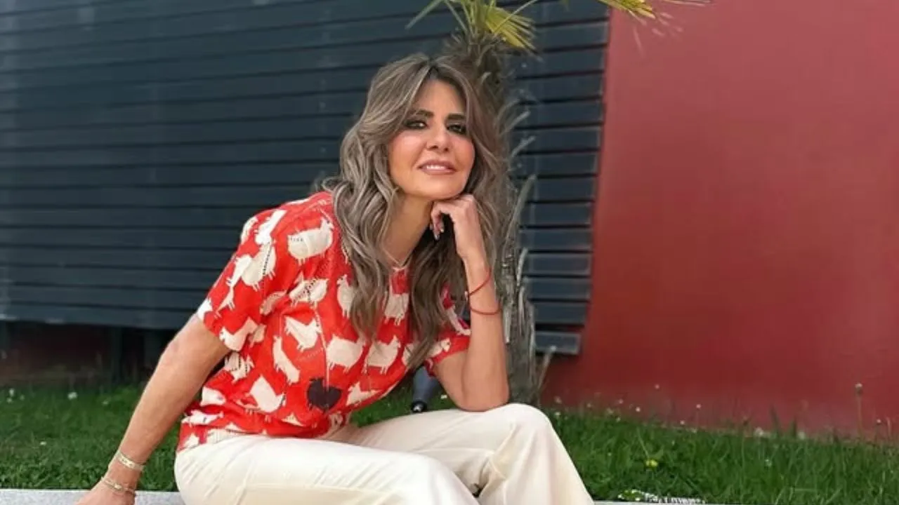 Marisa Martín Blázquez hijos y edad: ¿cuántos años y herederos tiene? Imagen de Marisa Martín Blázquez hijos y edad: ¿cuántos años y herederos tiene?