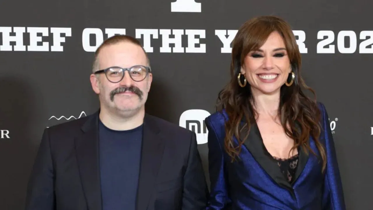 Marta Flich pareja: ¿quién es su marido y qué se sabe de Edu Galán? Imagen de Marta Flich pareja: ¿quién es su marido y qué se sabe de Edu Galán?