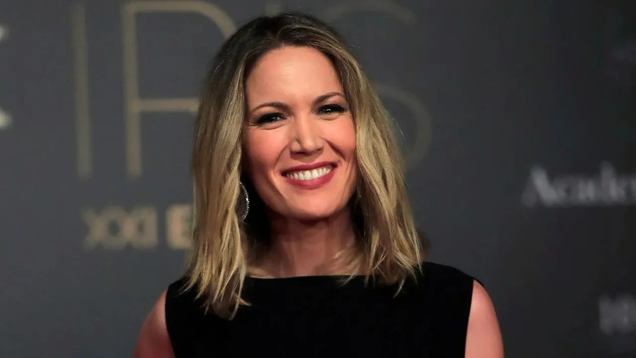 Silvia Intxaurrondo estatura: quién es, edad, marido, altura y Wikipedia Imagen de Silvia Intxaurrondo estatura: quién es, edad, marido, altura y Wikipedia