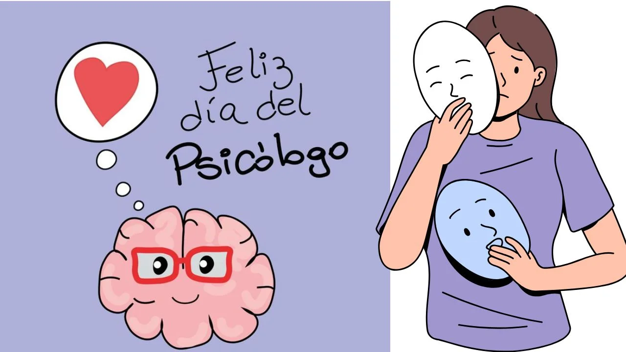 imagen sobre el día del psicólogo