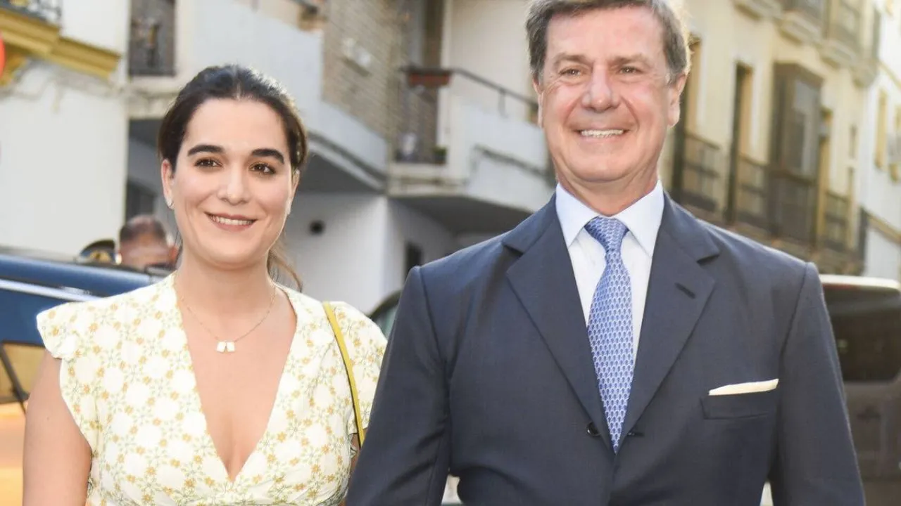 Imagen de Barbara Mirjan edad Wikipedia: biografía, hijos y relación con Cayetano