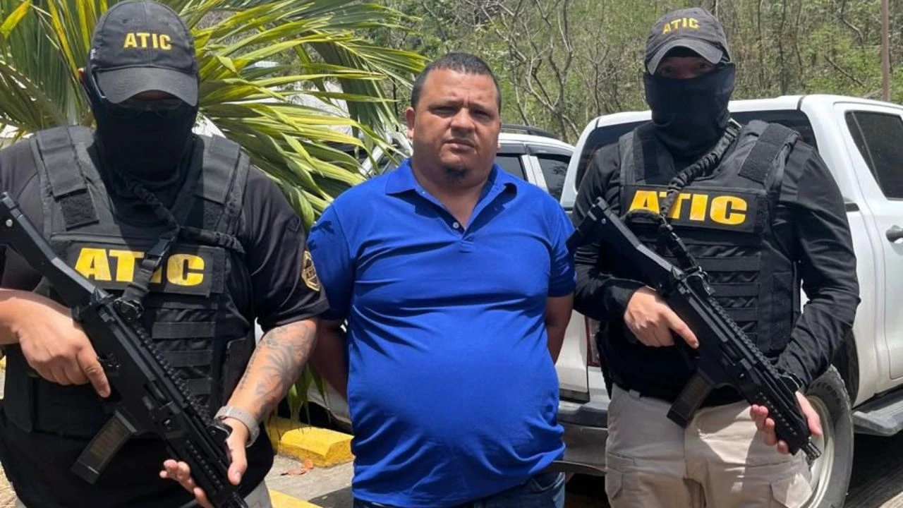 Imagen de A Támara envían al gerente de Koriun, Iván Velásquez, acusado de varios delitos