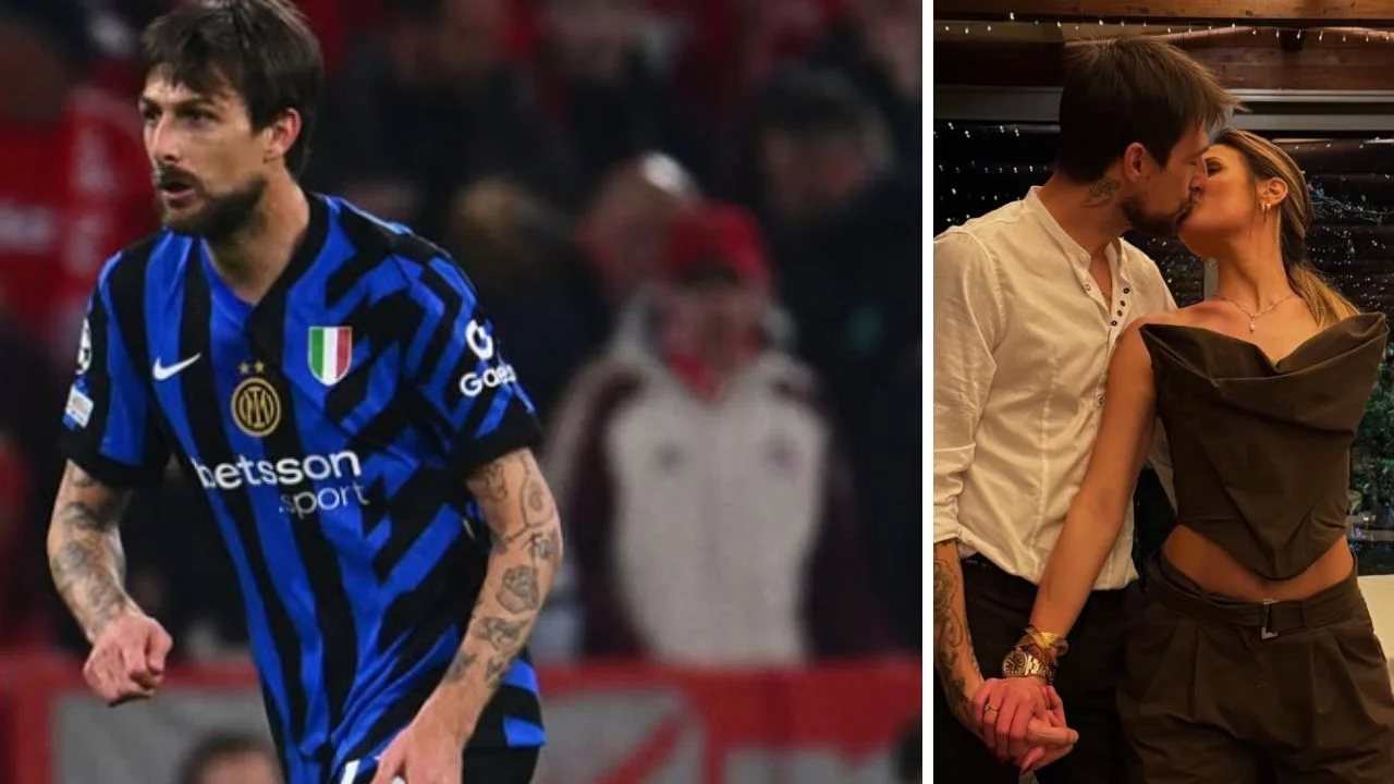 Acerbi edad: Cuántos años tiene, peso, altura, pareja e hijos del jugador Imagen de Acerbi edad: Cuántos años tiene, peso, altura, pareja e hijos del jugador