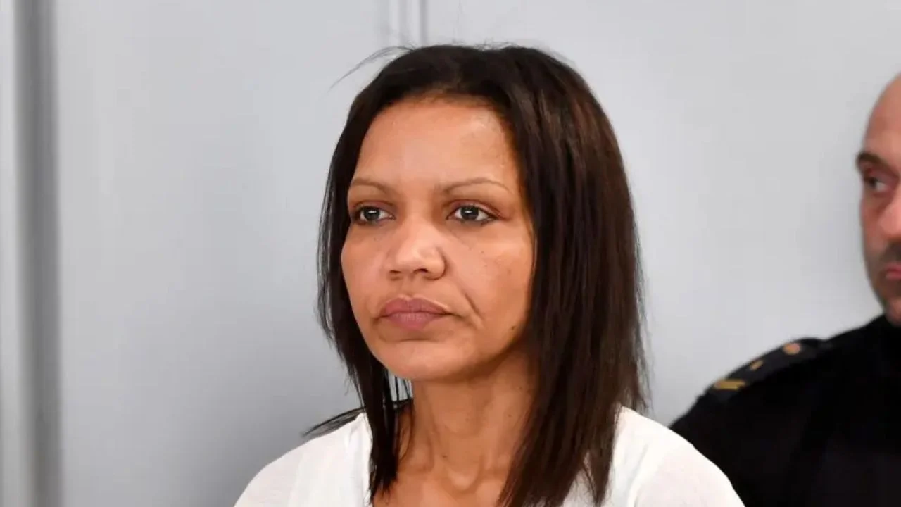 Ana Julia Quezada Wikipedia: nacionalidad, edad, pareja, hija y quién es Imagen de Ana Julia Quezada Wikipedia: nacionalidad, edad, pareja, hija y quién es