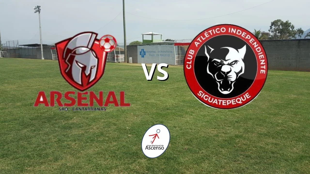 Arsenal SAO vs. CA Independiente EN VIVO hoy: hora y dónde ver