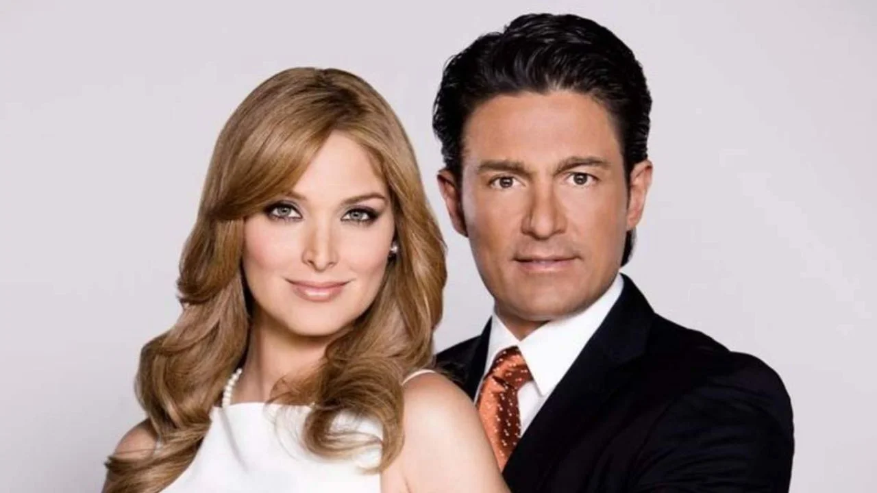 Imagen de Blanca Soto hijos: ¿Es cierto que tiene un descendiente con Fernando Colunga?