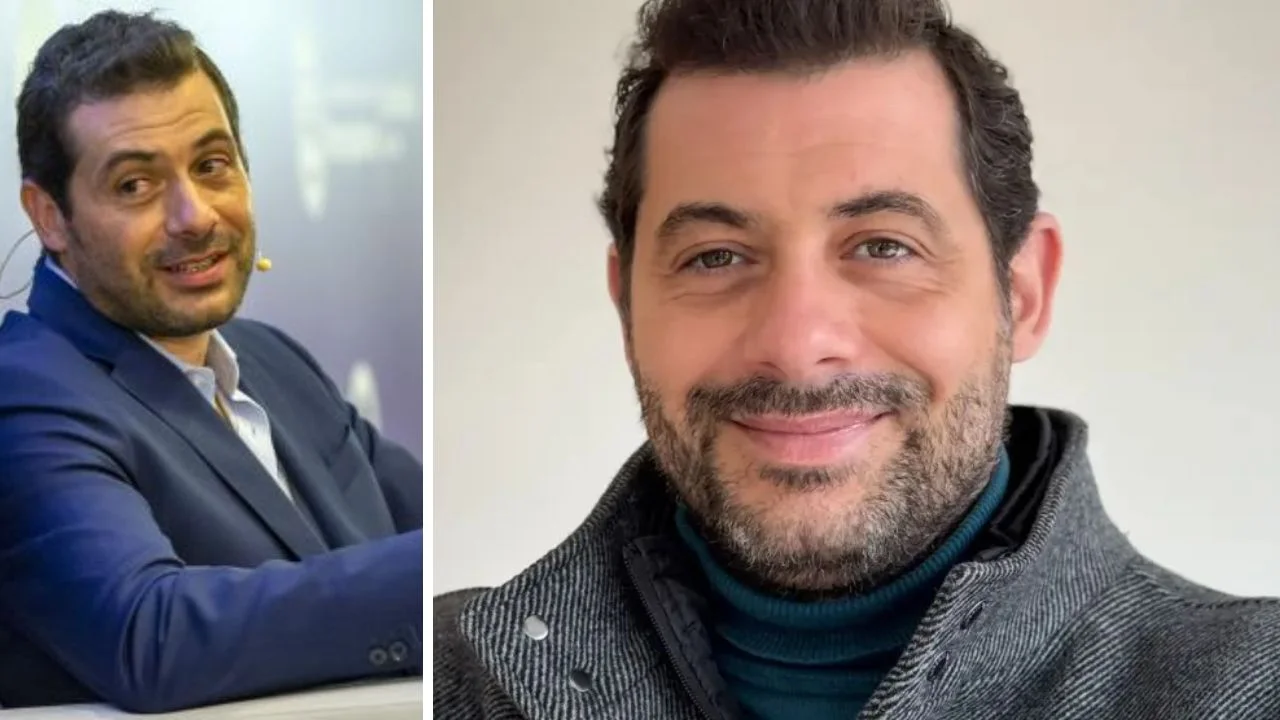Imagen de Carlos Cagigal Neira biografía: Quién es, edad y estudios del experto en energía