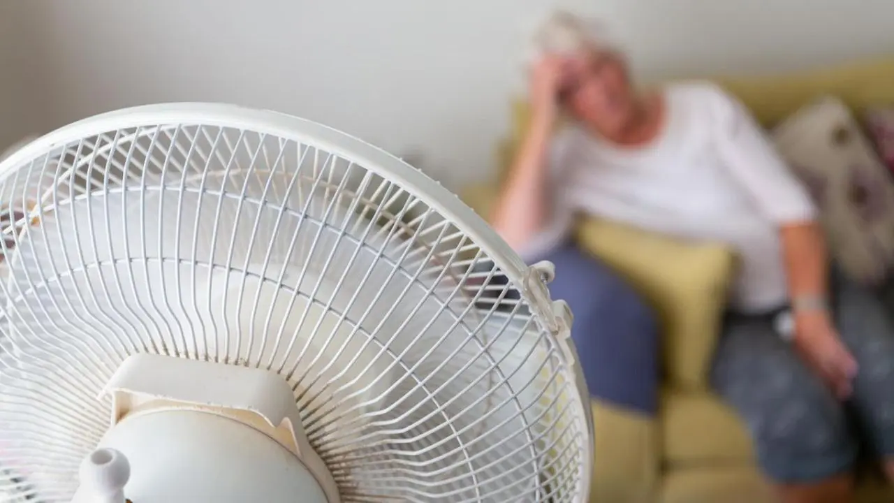 ¿Cómo enfriar su casa en días de calor extremo sin aire acondicionado? Imagen de ¿Cómo enfriar su casa en días de calor extremo sin aire acondicionado?