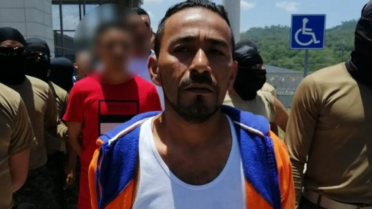 Sentencian a más de 100 años de prisión a implicados en fuga del 'Porky' Imagen de Sentencian a más de 100 años de prisión a implicados en fuga del 'Porky'