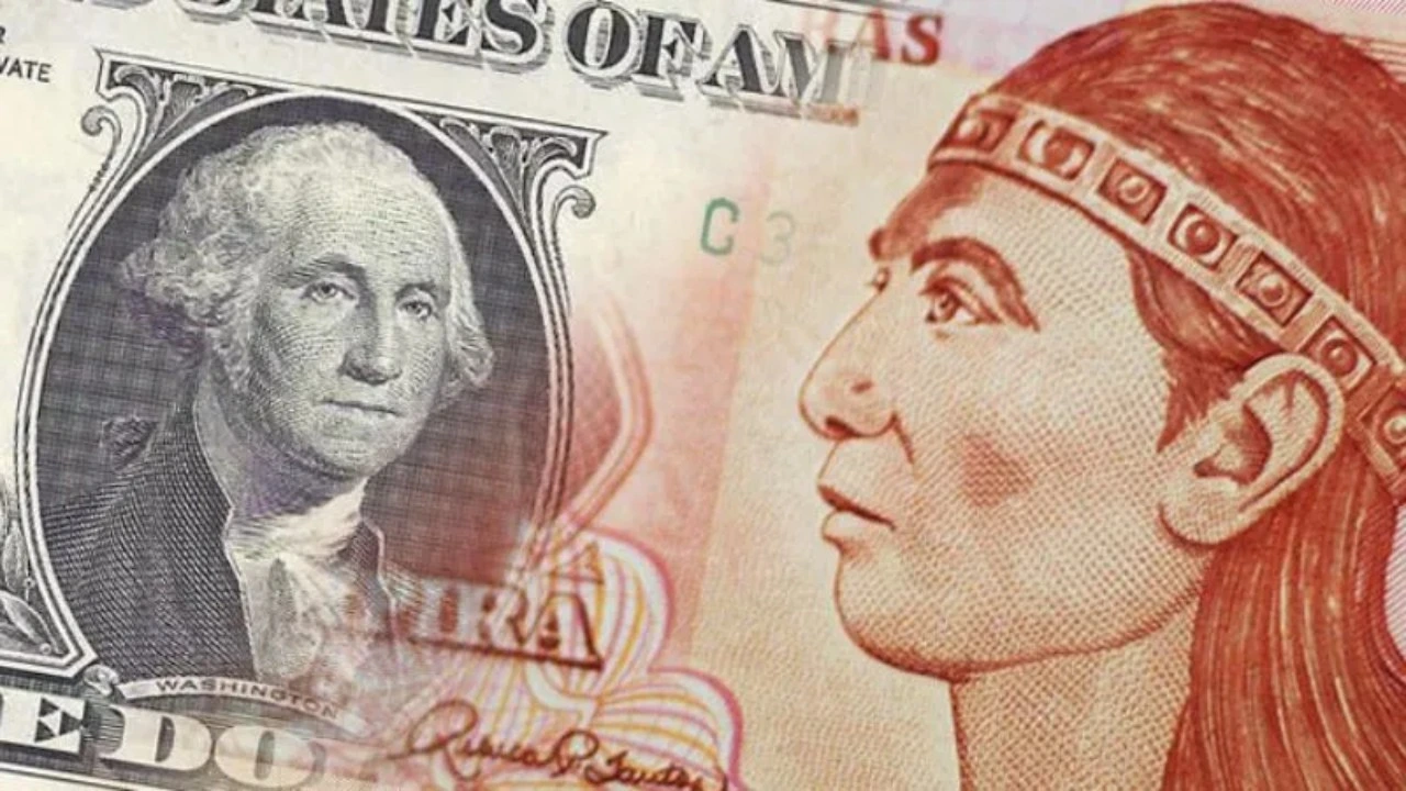 Imagen de Precio de venta del dólar supera este miércoles la barrera de los 26 lempiras