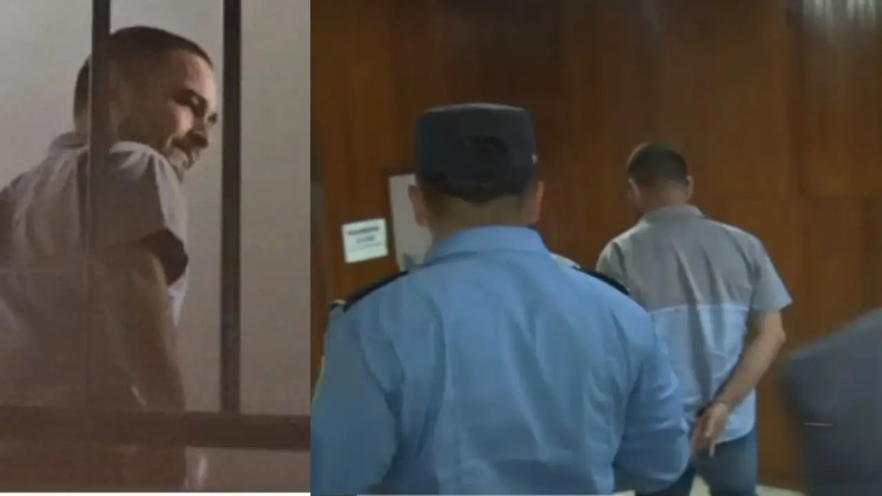 Dictan detención judicial a empleado de Koriun tras entregarse a la justicia Imagen de Dictan detención judicial a empleado de Koriun tras entregarse a la justicia
