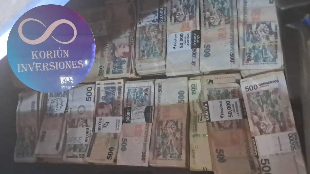 Dinero recuperado de Koriun no alcanzó para pagar a todos los afectados Imagen de Dinero recuperado de Koriun no alcanzó para pagar a todos los afectados