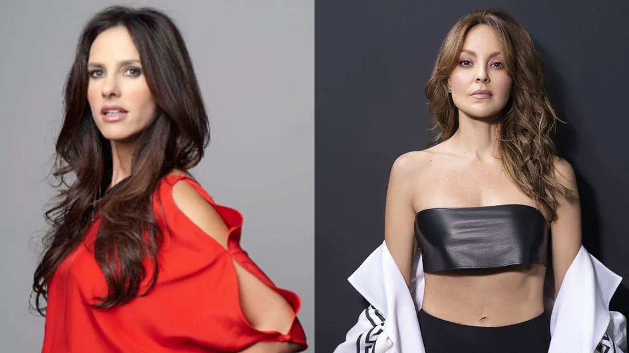 Imagen de Edad de Paola Turbay y Carolina Gómez: así lucen hoy estas ex reinas colombianas