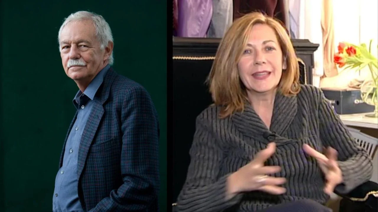 Eduardo Mendoza esposa: la historia de amor del escritor español Imagen de Eduardo Mendoza esposa: la historia de amor del escritor español