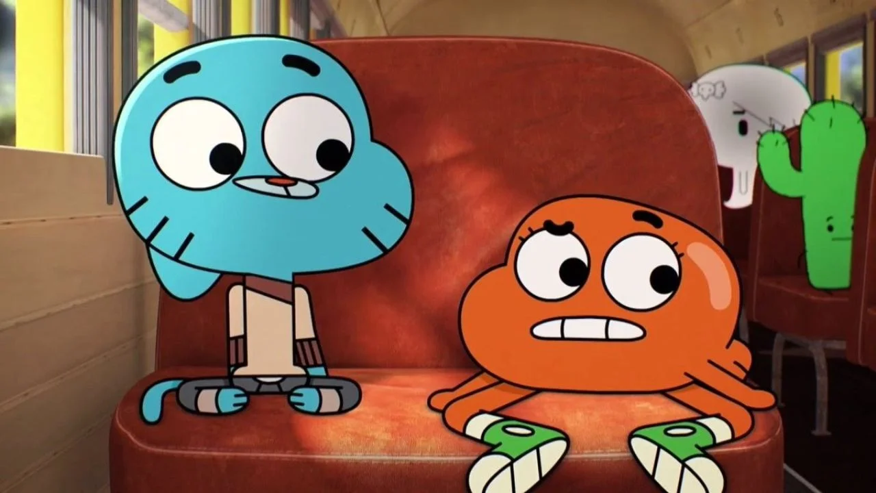 'El increíble mundo de Gumball' última temporada: cuándo se estrena y dónde ver Imagen de 'El increíble mundo de Gumball' última temporada: cuándo se estrena y dónde ver