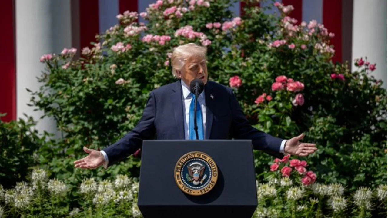 El Supremo permite a Trump retirar la residencia temporal a 532,000 ...