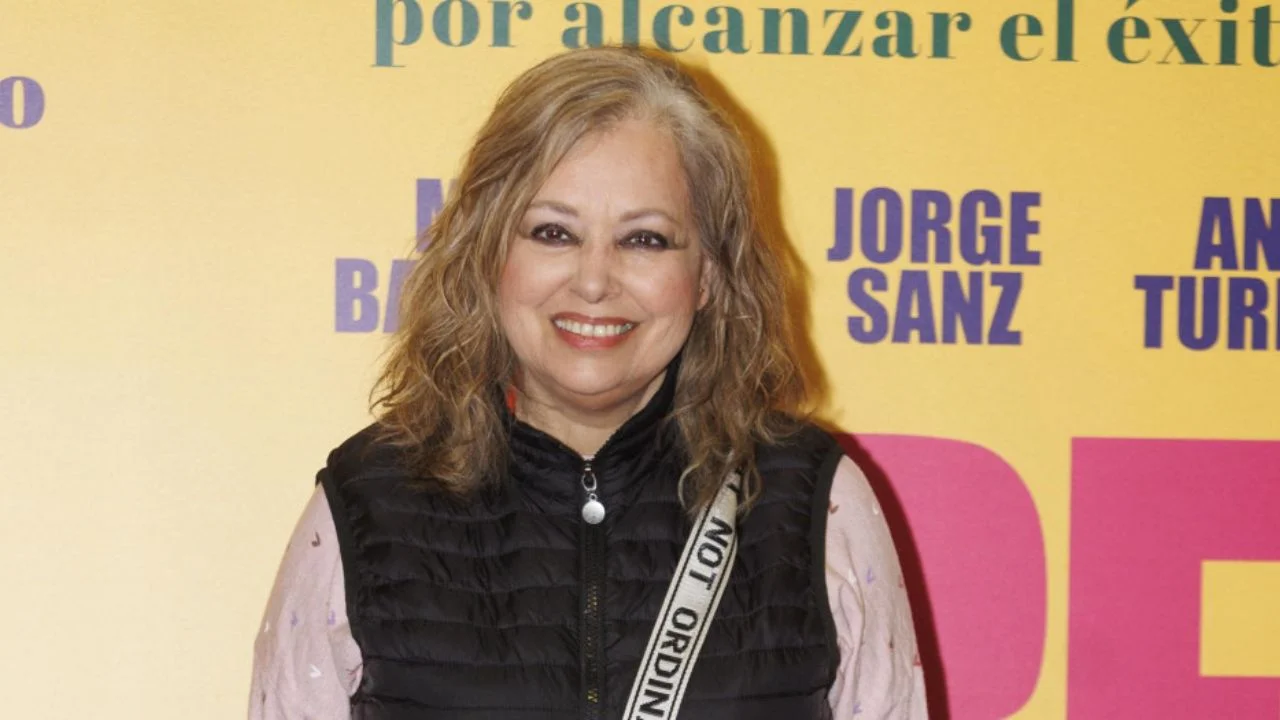 Emma Ozores hijos: ¿quién es el esposo y herederos de la actriz española? Imagen de Emma Ozores hijos: ¿quién es el esposo y herederos de la actriz española?