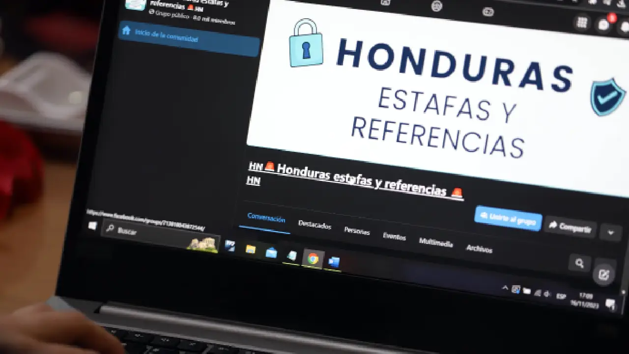 'Dejen de estar cayendo como tontos' en estafas dice Protección al Consumidor Imagen de 'Dejen de estar cayendo como tontos' en estafas dice Protección al Consumidor
