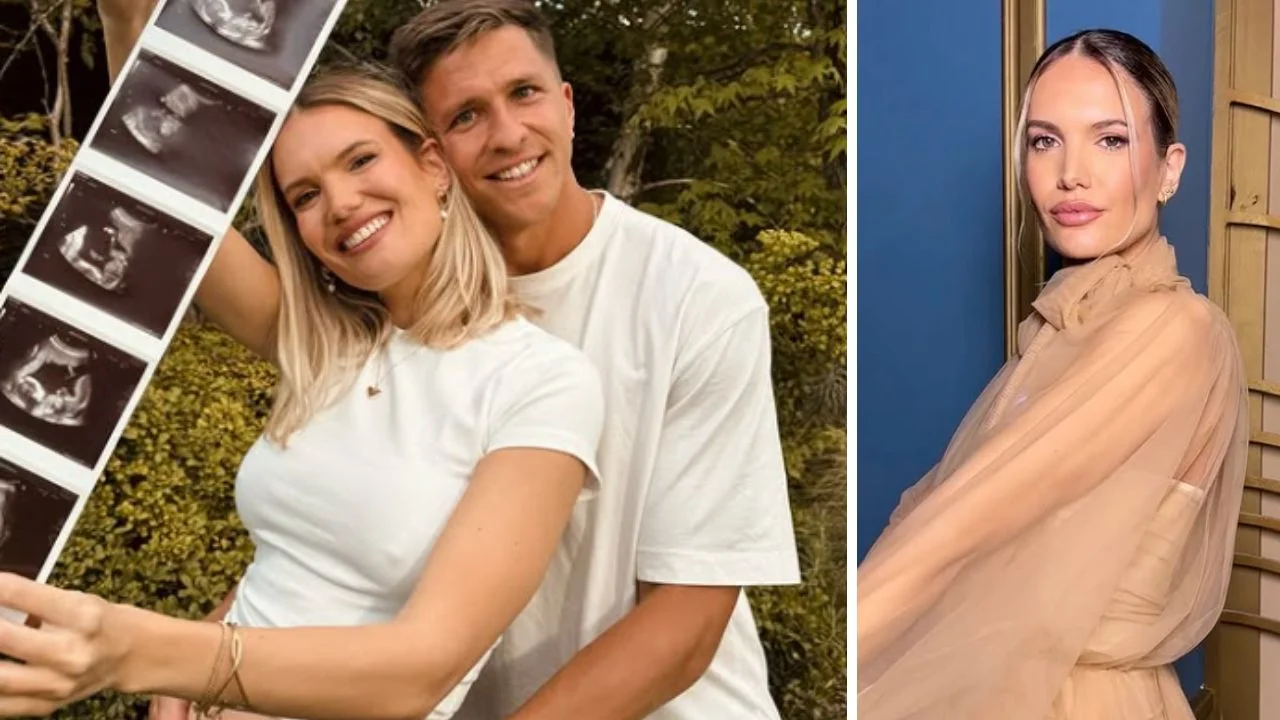 Eva Bargiela pareja: ¿Quién es Gianluca Simeone y a qué se dedica? Imagen de Eva Bargiela pareja: ¿Quién es Gianluca Simeone y a qué se dedica?
