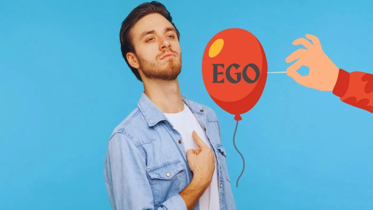 Imagen de Frases egocéntricas para fotos: 50 ideas para colocar en tus imágenes