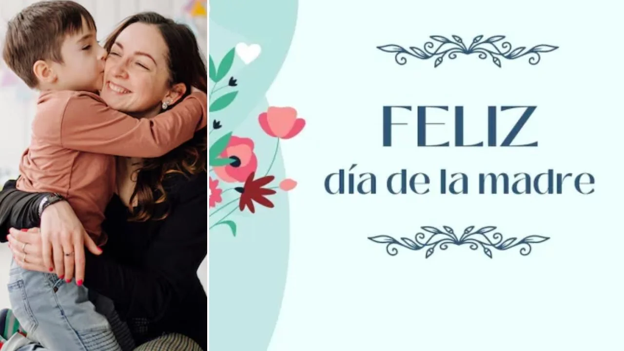 Imagen de Frases para una madre admirable y una luchona en este Día de las Madres