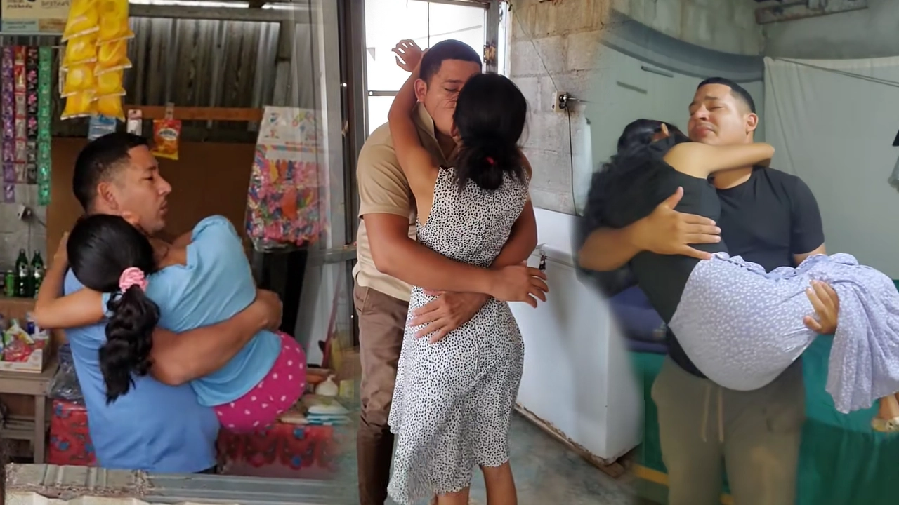 Imagen de ¿Quiénes son Guerrero y Morena, pareja cristiana hondureña criticada en TikTok?